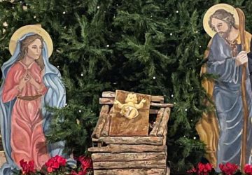 Sentiero di luce e di pace