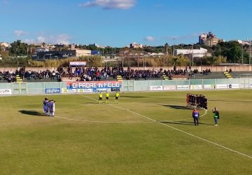 Serie D – Eccellenza – Promozione – Prima categoria: il punto della giornata calcistica