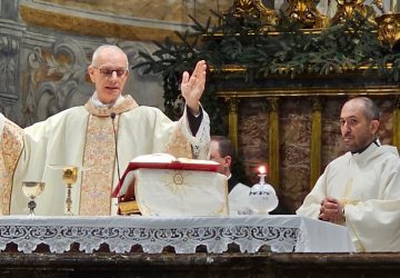 Acireale, &ldquo;Comunicare nella verit&agrave; e con la verit&agrave;&rdquo;&hellip; per il Giubileo delle Comunicazioni Sociali e della Cultura