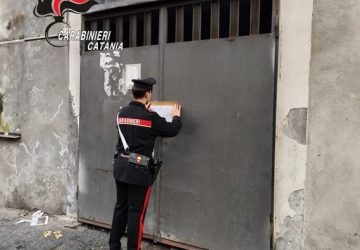 Attivit&agrave; ispettiva congiunta con il N.O.E. presso un autolavaggio: 38enne denunciato