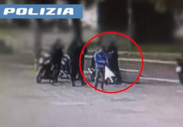 La ricostruzione delle fasi dell'omicidio del 21enne a Catania: l'assassino lo aspettava arma in pugno VIDEO