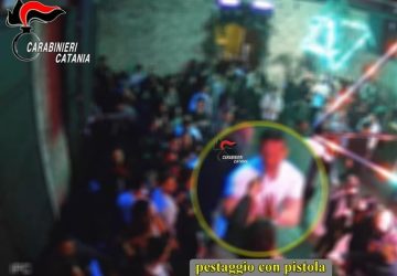 Criminale spregiudicato e pericoloso arrestato: ha solo 17 anni