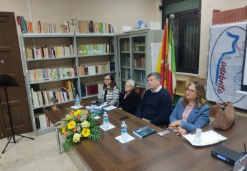 San Giovanni Montebello, "Lui era mio padre": memoria, dolore e speranza in una serata di profonda riflessione