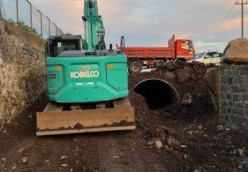 Alluvione Riposto, domani mattina nuovo sopralluogo dell&rsquo;Autorit&agrave; di Bacino