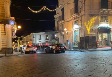 Giarre, al via i saldi. Il commercio tiene dopo un Natale sotto tono