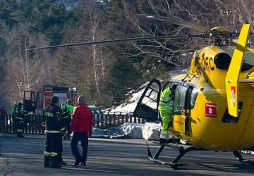 Due incidenti sull'Etna, tragico il bilancio: due i morti
