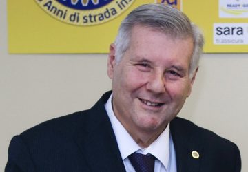 Maurizio Magnano San Lio riconfermato alla guida dell&rsquo;Automobile Club Catania: &ldquo;Amplieremo servizi e attivit&agrave;&rdquo;