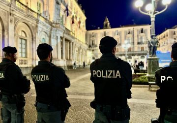 Controlli interforze nel week end: denunciati 6 parcheggiatori abusivi