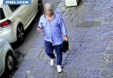 Si spaccia per avvocato e deruba anziani: truffatore seriale denunciato dalla Polizia di Stato