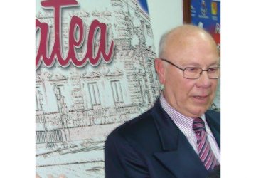 La famiglia del Gazzettino piange Turi Consoli&hellip;