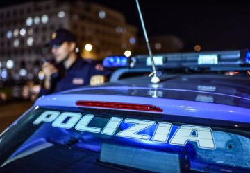 Minaccia di morte la ex e il figlio sia dal carcere e che dall'ospedale: arrestato