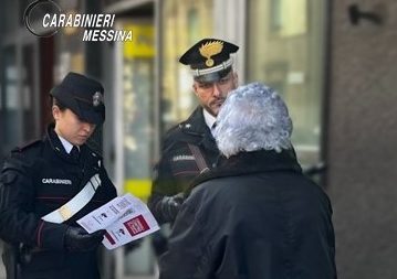 Truffe agli anziani, diversi episodi rimasti tentati: arrestate 4 persone