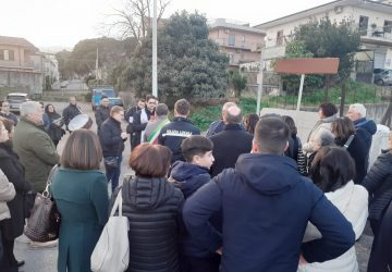 Mascali, intitolata una strada in memoria di Leonardo Musumeci