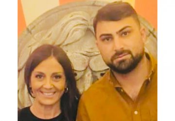 Valverde, i consiglieri comunali Salvatore Raciti e Adelina Barbagallo aderiscono a “Noi Moderati”