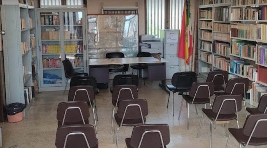 pro loco san giovanni montebello