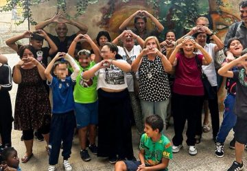 Il centro aggregativo Spazio47 rischia di chiudere. "Non ci stiamo, troppi i dubbi sulle procedure"