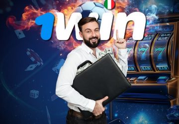 1Win: la vostra guida al mondo del gioco d'azzardo e delle scommesse sportive
