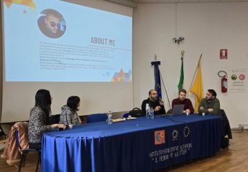 Giarre, concluse con successo le attivit&agrave; del progetto "Innovatori del futuro" del Rotary club: un ponte tra scuola e mercato del lavoro