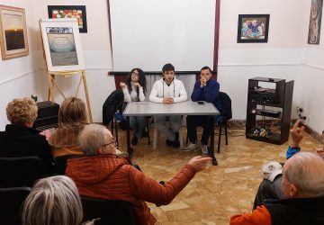 Le associazioni di Giarre si uniscono per affrontare l'inquietante fenomeno delle baby gang e l'incertezza sociale