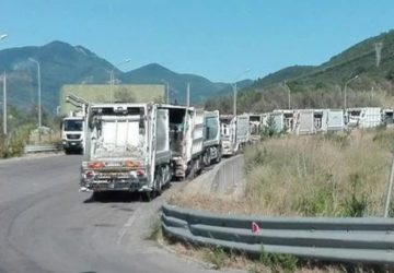 Chiusa la discarica di Lentini: disservizi nella raccolta in molti Comuni. L'appello dei sindaci a Schifani