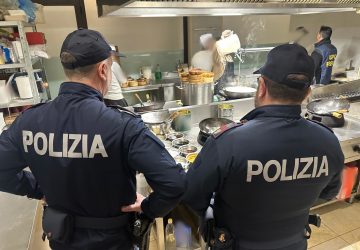 Prodotti non tracciati, alimenti non idonei al consumo e diverse violazioni: sanzioni per oltre 24.000 euro ad un ristorante