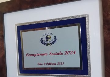 I piloti delle cronoscalate