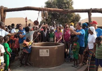 Un ponte di solidariet&agrave; tra Acireale e la Guinea Bissau: 500mila euro a favore dell&rsquo;Africa