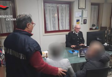 Linea dura contro le truffe ai danni degli anziani: smascherati 2 truffatori