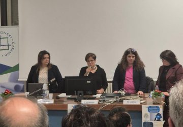 Giarre, donne, ingegneria e intelligenza artificiale: un incontro per superare stereotipi e valorizzare il talento