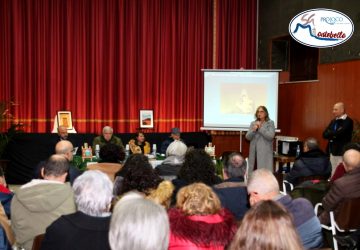 A San Giovanni Montebello una conferenza sulla storia e geologia del territorio