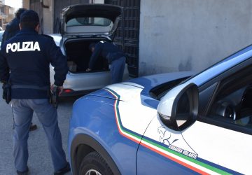 Sorvegliato speciale beccato in compagnia di altri pregiudicati: arrestato 50enne