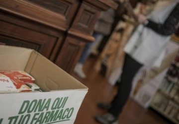 Lions e Leo Club, risultati positivi per &ldquo;Dona un farmaco&rdquo; 2025