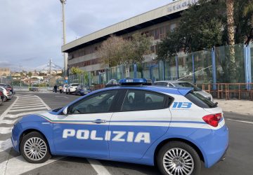 Violano il Daspo per cercare di seguire la partita: denunciati due ultras