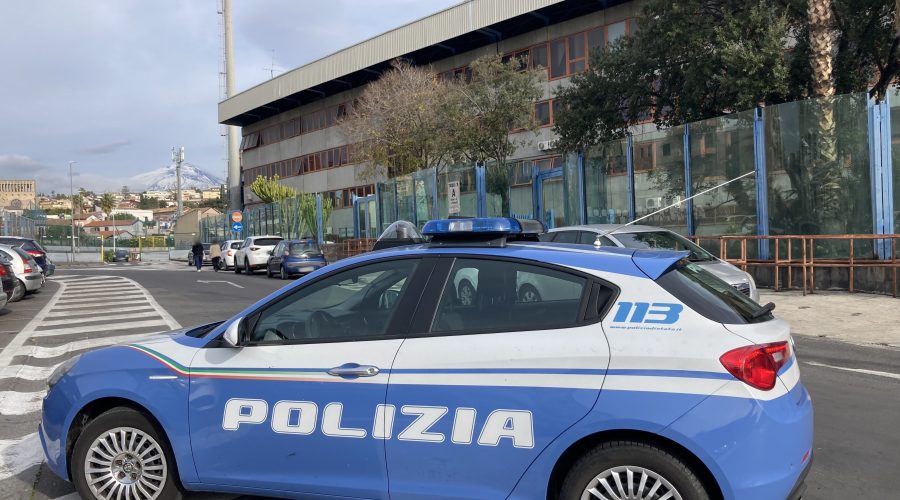POLIZIA STADIO CIBALI MASSIMINO (2)