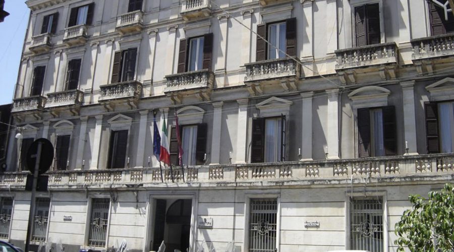 Per il rapper “Baby Gang” emesso “foglio di via obbligatorio”: non potrà tornare a Catania per 4 anni VIDEO