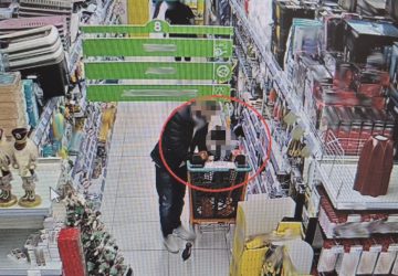 Rubano diversi attrezzi da lavoro: denunciati in tre