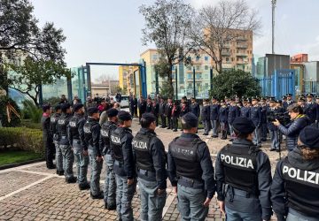 2 febbraio: ricordato, in occasione del 18&deg; anniversario della sua morte, il Commissario della Polizia Filippo Raciti