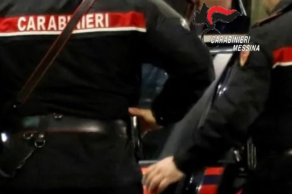 Si era finto Carabiniere per truffare un’anziana: arrestato 48enne catanese “in trasferta”