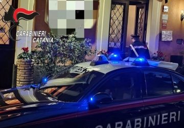 Svaligiano la cassa di un ristorante, il bottino &egrave; di 30 euro: un arresto ed una denuncia