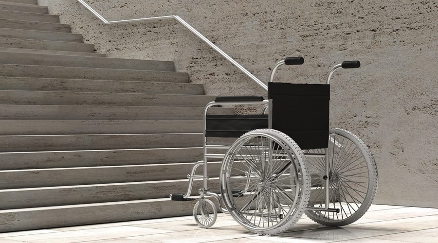 Giarre, nominato il Garante delle Persone con disabilità
