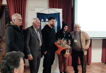 Puntalazzo, raccolta fondi a favore dell&rsquo;ARMR, la Fondazione Aiuti Ricerca Malattie Rare