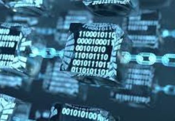 L'evoluzione della Blockchain