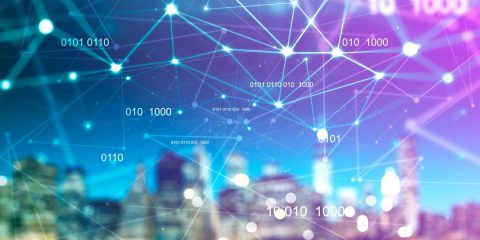 L’ascesa della Blockchain nella Finanza