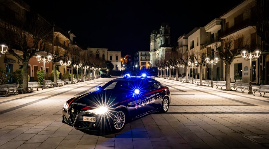 Minacce di morte e soldi estorti a un conoscente: 31enne arrestato dai carabinieri di Zafferana