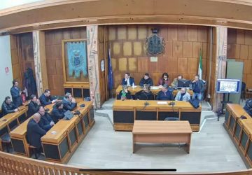 Giarre, Consiglio comunale sull'Ospedale: approvata una mozione a tutela della struttura