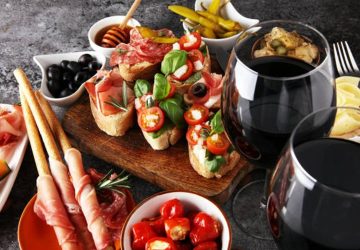 Tendenze enogastronomiche italiane: innovazioni dai campi alla tavola