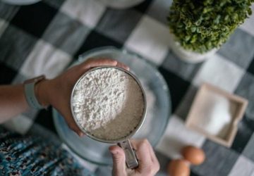 Il segreto della colomba perfetta: ingredienti e lavorazione