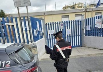Aggressione in una scuola ad un operatore Asacom: denunciato il responsabile