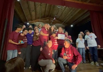 Giarre, gli studenti del "Leonardo" campioni regionali del "First Lego League". Adesso la finale nazionale di Genova