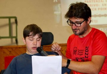 Match Point: formazione per un&rsquo;assistenza qualificata alle persone con malattie neuromuscolari